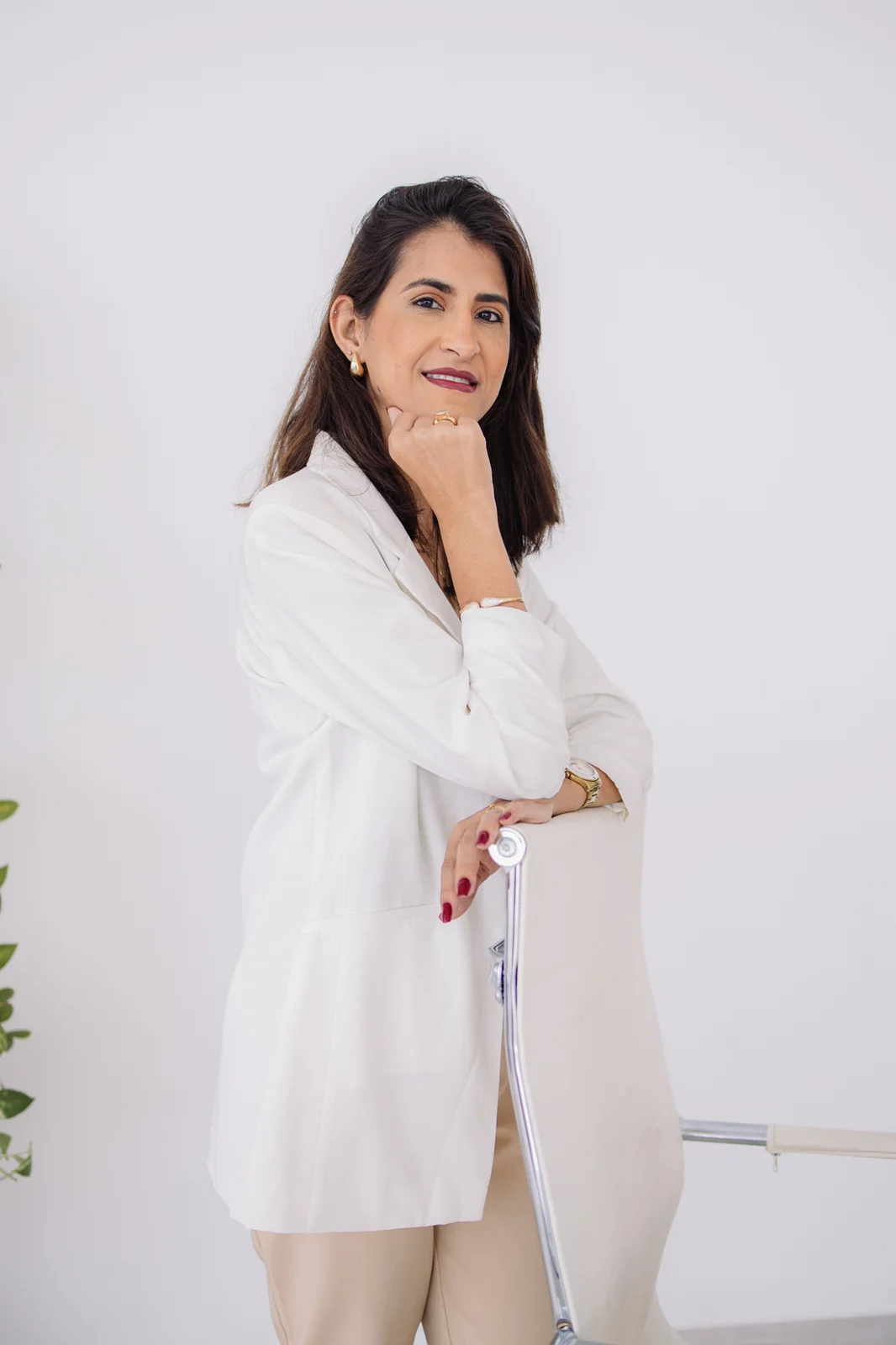 Método E.L.A. — Juliana Ribeiro