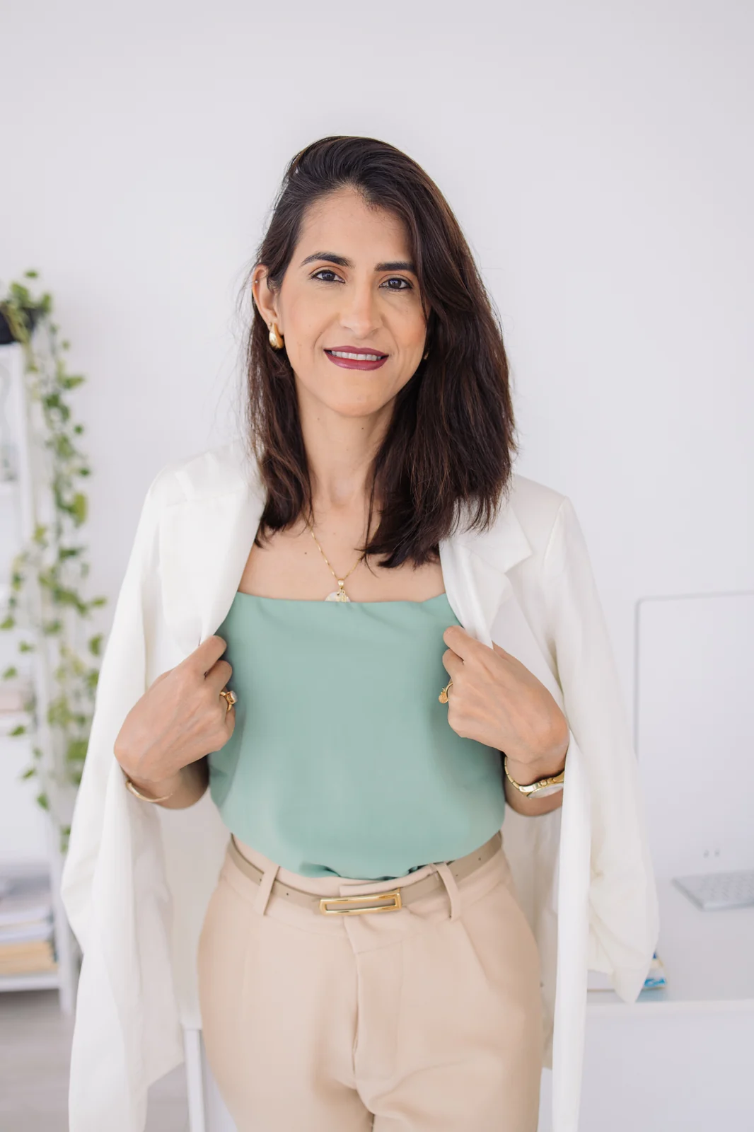 Psicoterapia — Juliana Ribeiro