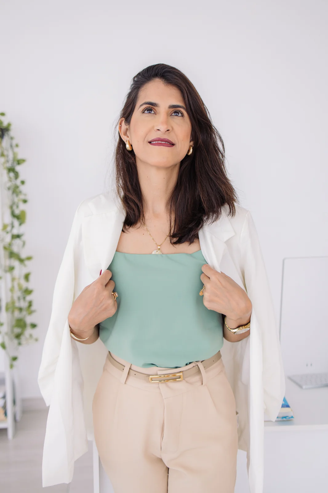 Método R.E.A.L. — Juliana Ribeiro